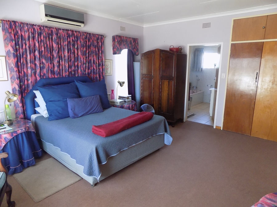 4 Bedroom Property for Sale in Ventersdorp North West